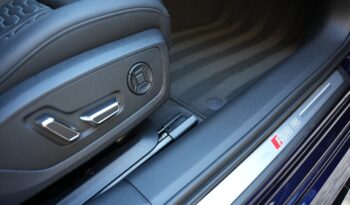 Audi RS 6 Avant performance 4.0 TFSI quattro full