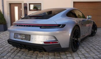 Porsche 911 (992) GT3 avec Pack Touring full