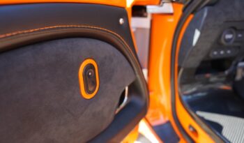 Lotus Elise Sport 220 full