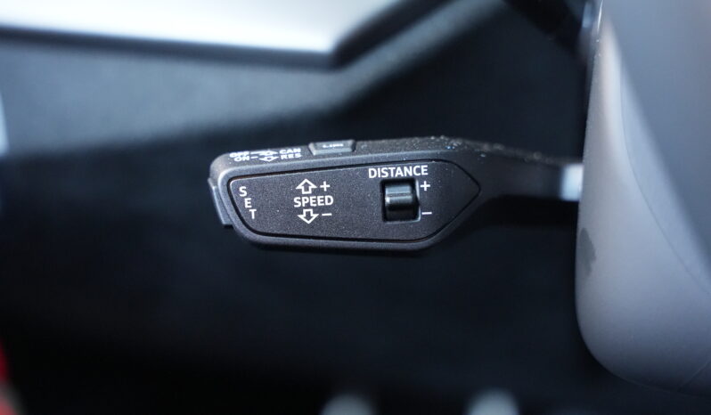 Lamborghini Urus Performante full