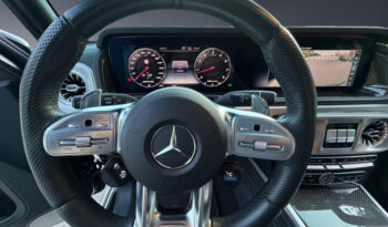 Mercedes-AMG G 63 SUPERIOR Line full