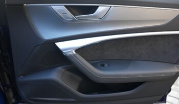 Audi RS 6 Avant performance 4.0 TFSI quattro full