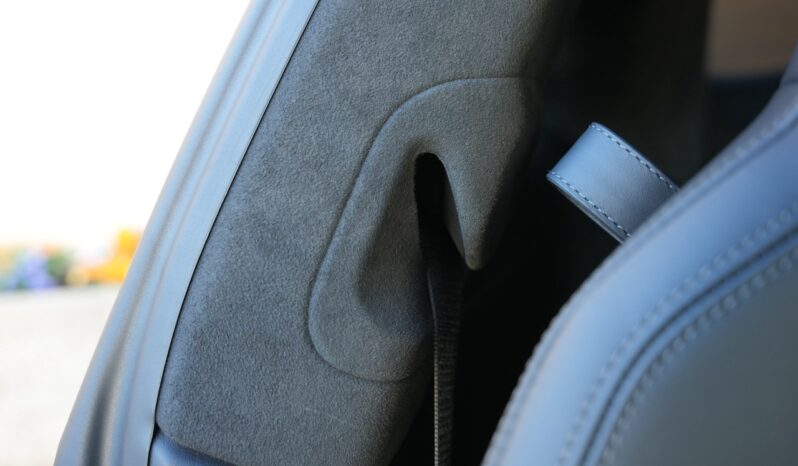 Porsche 911 (992) GT3 avec Pack Touring full