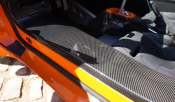 Lotus Elise Sport 220 full