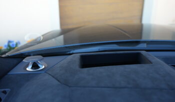 Lamborghini Urus Performante full