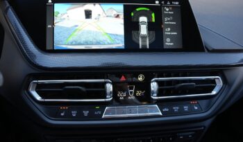 BMW M135i xDrive full