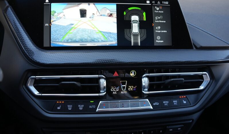 BMW M135i xDrive full