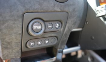 Lotus Elise Sport 220 full