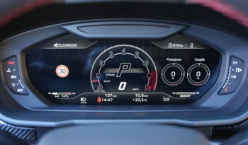 Lamborghini Urus Performante full