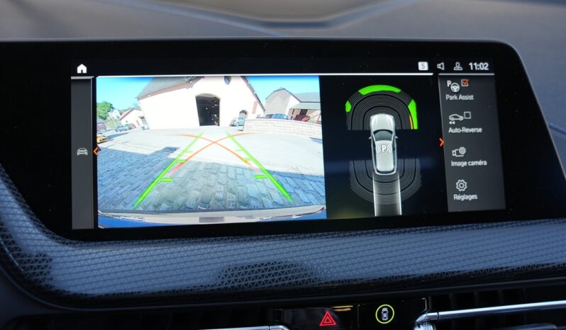 BMW M135i xDrive full