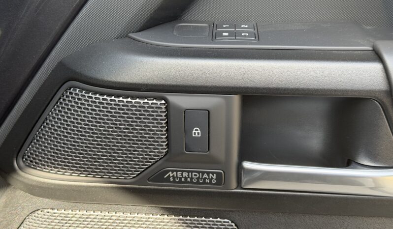 LAND ROVER DEFENDER 110 V8 P525 CARPATHIAN EDITION full
