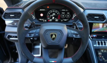 Lamborghini Urus Performante full