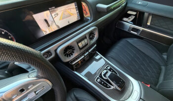 Mercedes-AMG G 63 SUPERIOR Line full