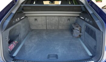 Audi RS 6 Avant performance 4.0 TFSI quattro full