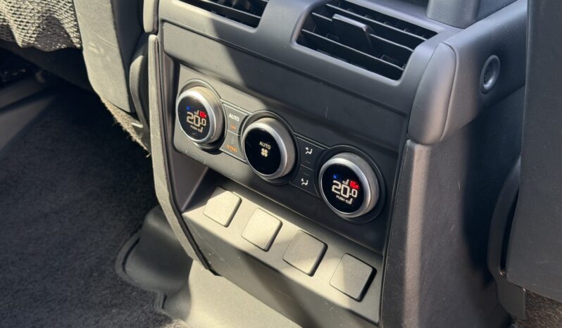 LAND ROVER DEFENDER 110 V8 P525 CARPATHIAN EDITION full