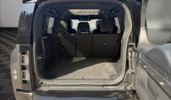 LAND ROVER DEFENDER 110 V8 P525 CARPATHIAN EDITION full