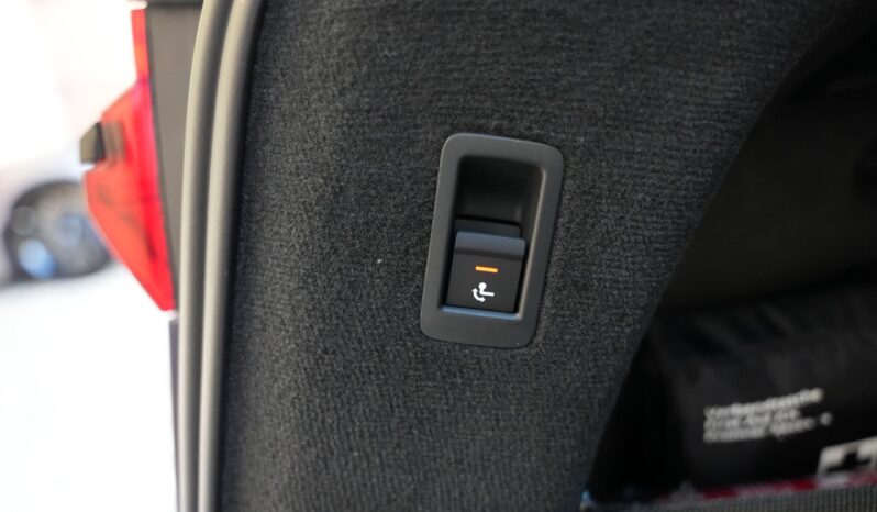 Audi RS 6 Avant performance 4.0 TFSI quattro full