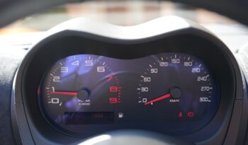 Lotus Elise Sport 220 full