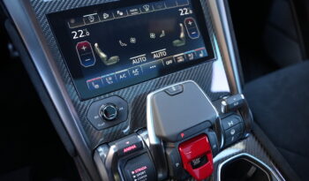 Lamborghini Urus Performante full