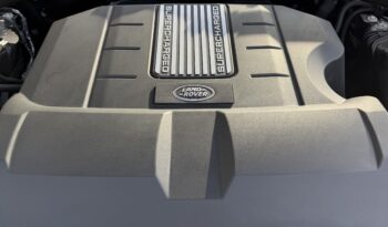 LAND ROVER DEFENDER 110 V8 P525 CARPATHIAN EDITION full