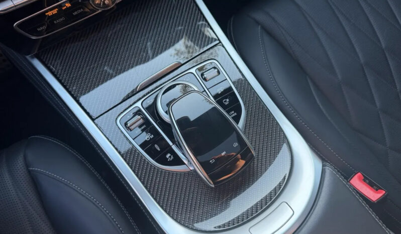 Mercedes-AMG G 63 SUPERIOR Line full