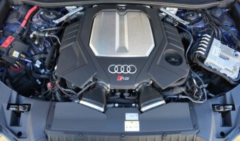 Audi RS 6 Avant performance 4.0 TFSI quattro full