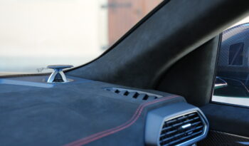 Lamborghini Urus Performante full