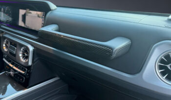 Mercedes-AMG G 63 SUPERIOR Line full