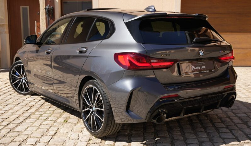 BMW M135i xDrive full