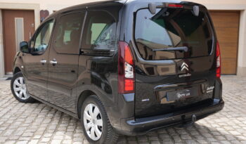 Citroën Berlingo Multispace 1.6 BlueHDi 100 ch Selection full