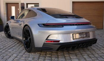 Porsche 911 (992) GT3 avec Pack Touring full