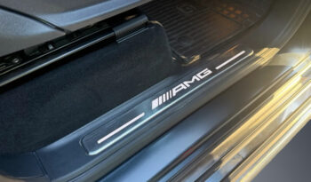 Mercedes-AMG G 63 SUPERIOR Line full