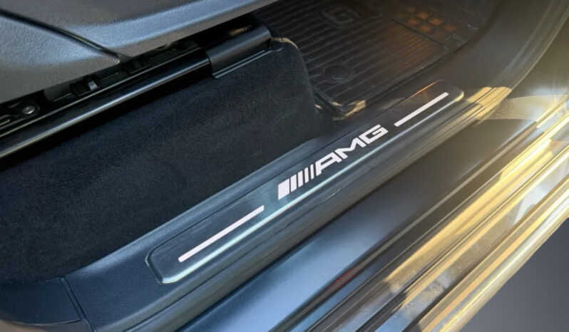 Mercedes-AMG G 63 SUPERIOR Line full
