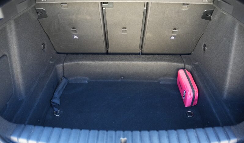 BMW M135i xDrive full