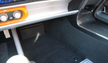 Lotus Elise Sport 220 full