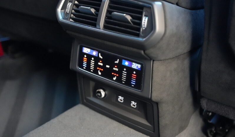 Lamborghini Urus Performante full