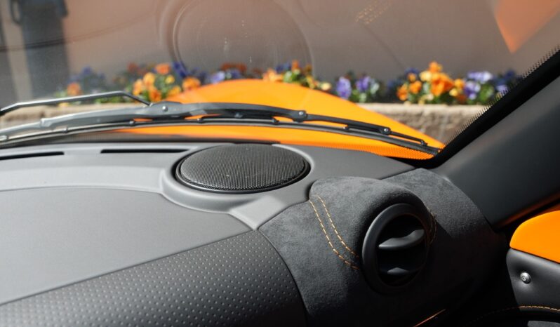 Lotus Elise Sport 220 full