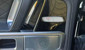 Mercedes-AMG G 63 SUPERIOR Line full