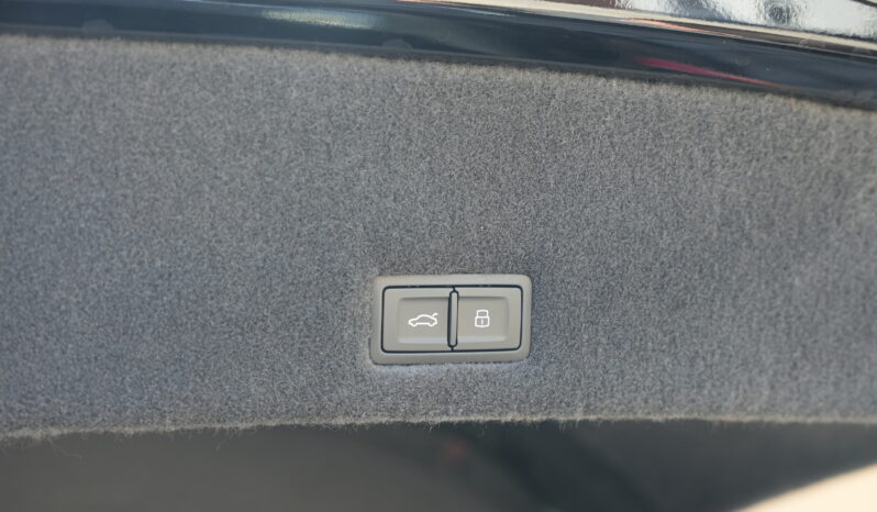 Lamborghini Urus Performante full