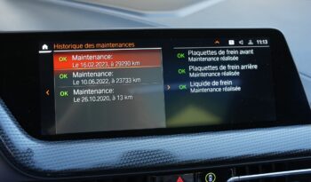 BMW M135i xDrive full