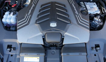 Lamborghini Urus Performante full