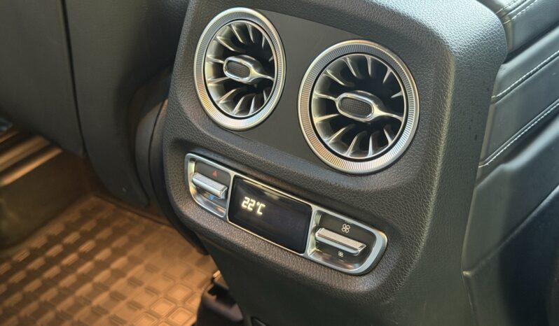 Mercedes-AMG G 63 SUPERIOR Line full