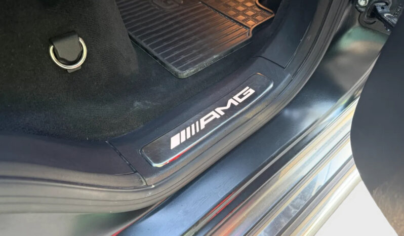 Mercedes-AMG G 63 SUPERIOR Line full