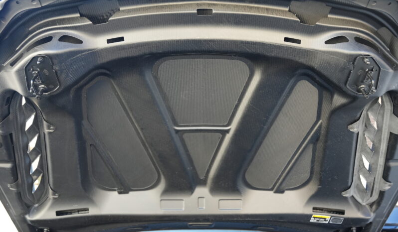 Lamborghini Urus Performante full