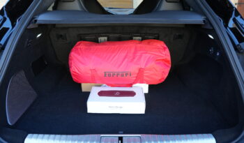 Ferrari Purosangue MY2026 full
