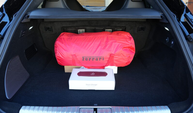 Ferrari Purosangue MY2026 full