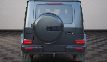 Mercedes-AMG G 63 SUPERIOR Line full