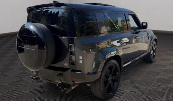 LAND ROVER DEFENDER 110 V8 P525 CARPATHIAN EDITION full