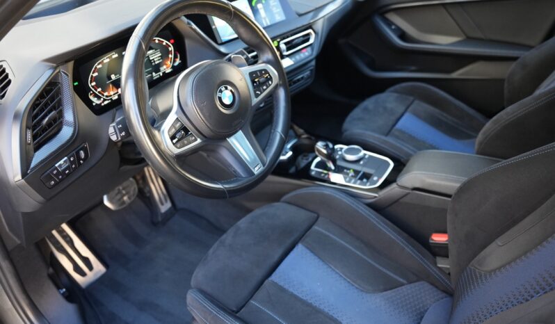 BMW M135i xDrive full