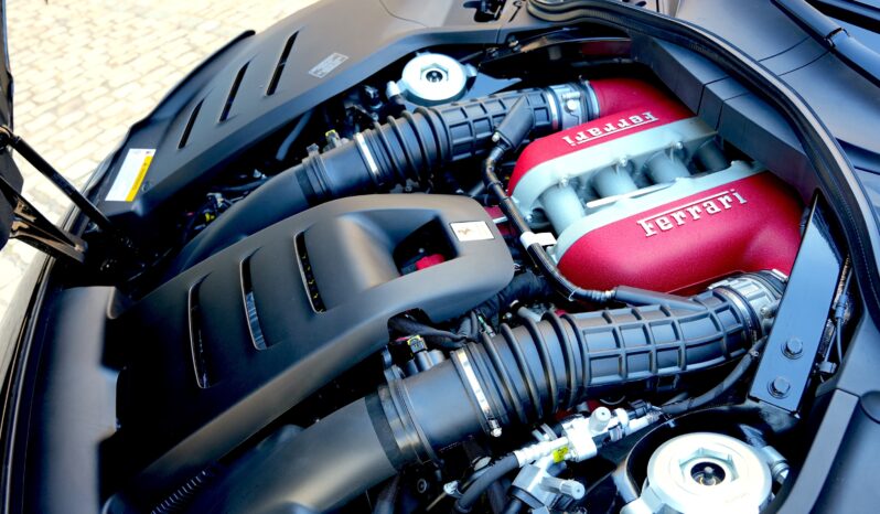 Ferrari Purosangue MY2026 full